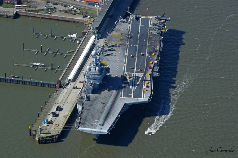 ship