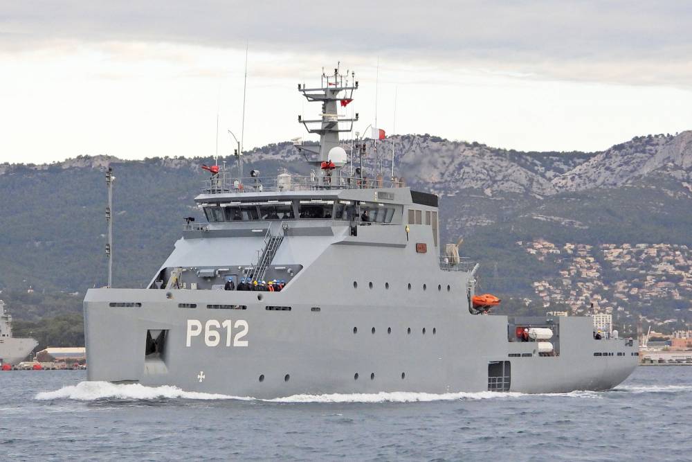 ship