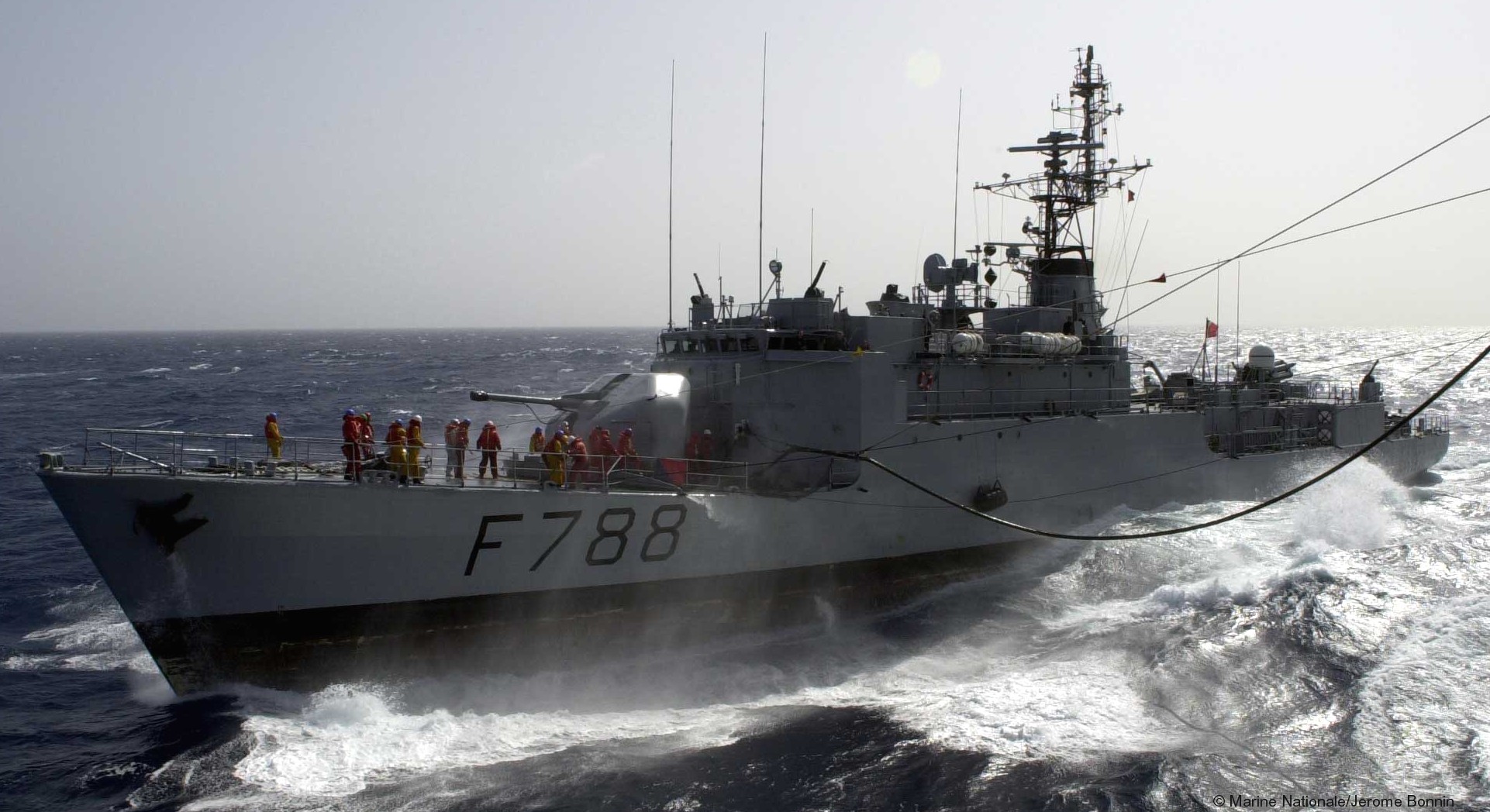 ship