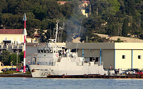 ship