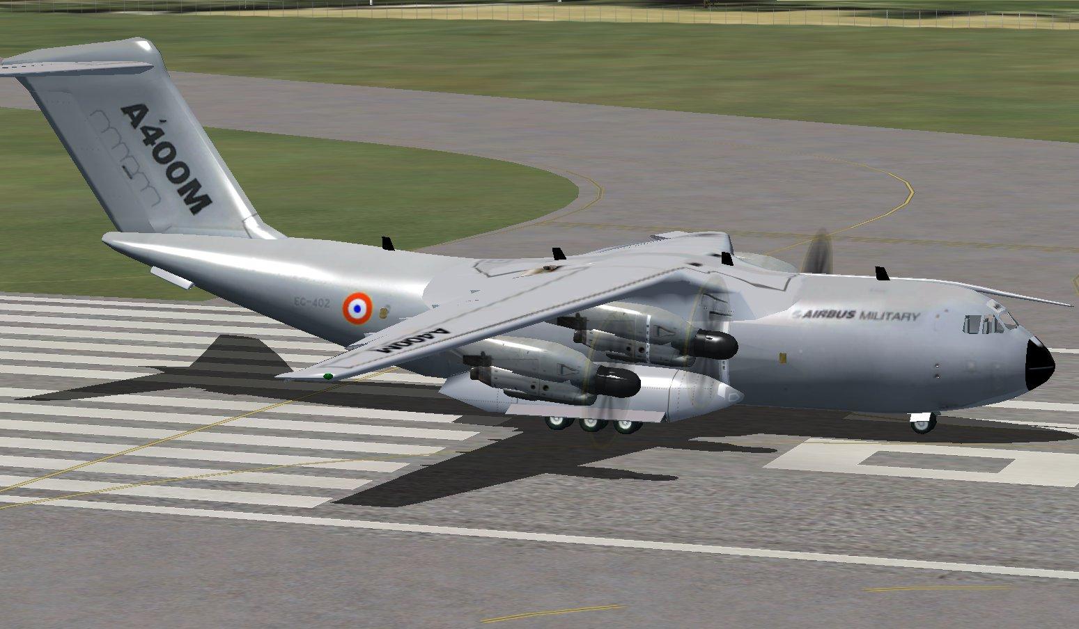 plane