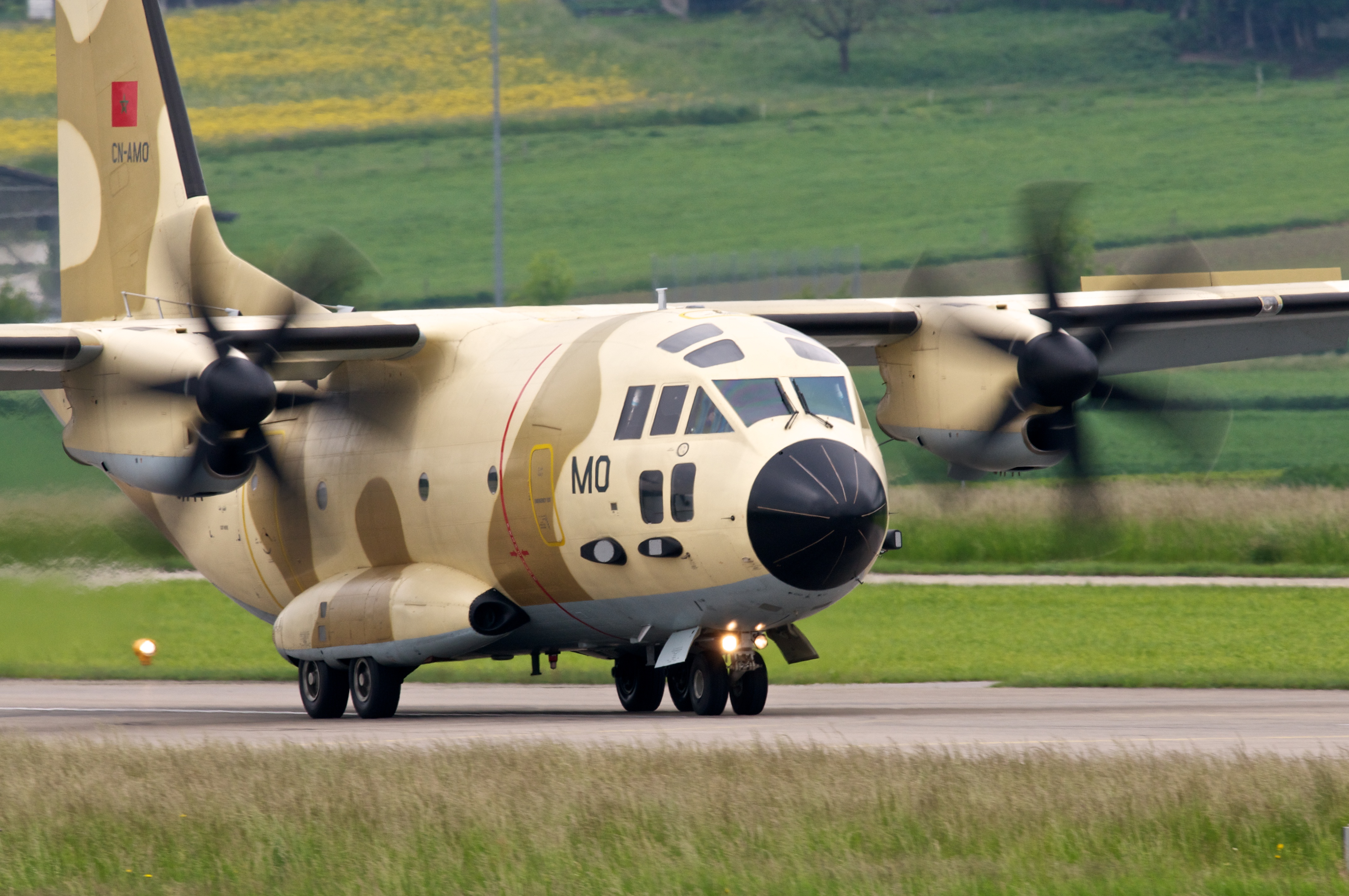 plane