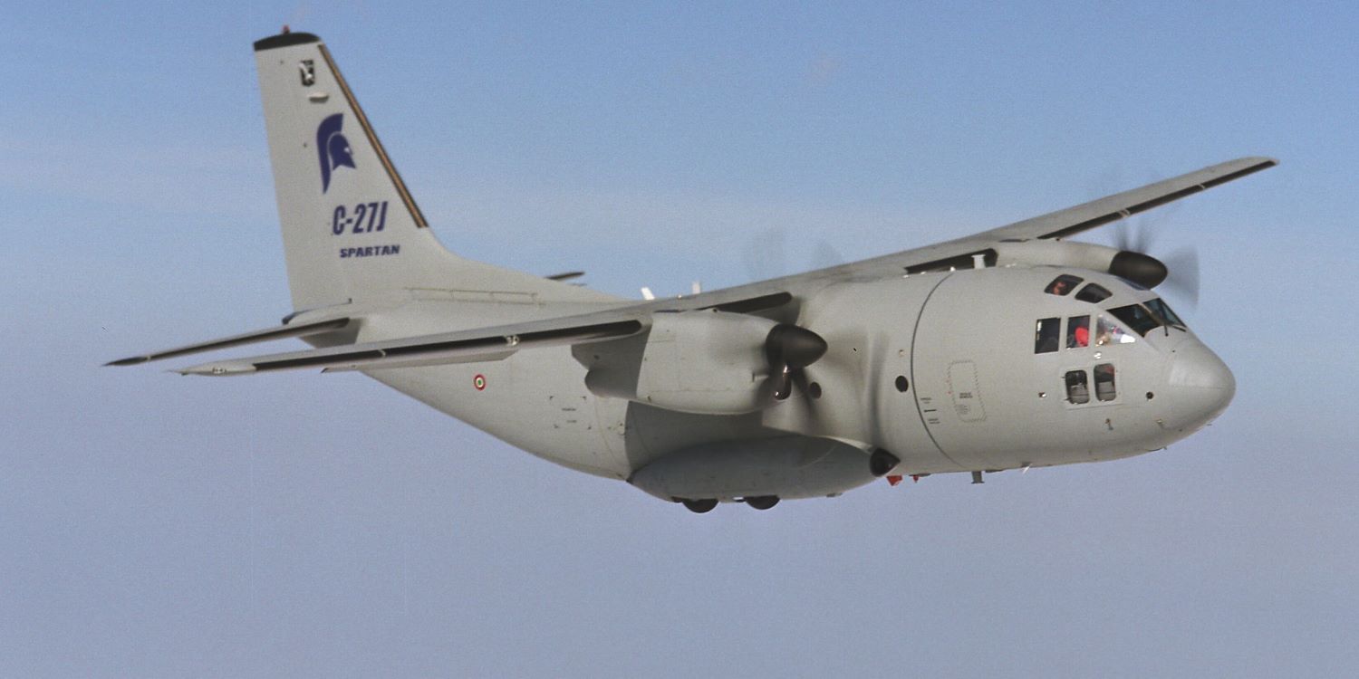 plane