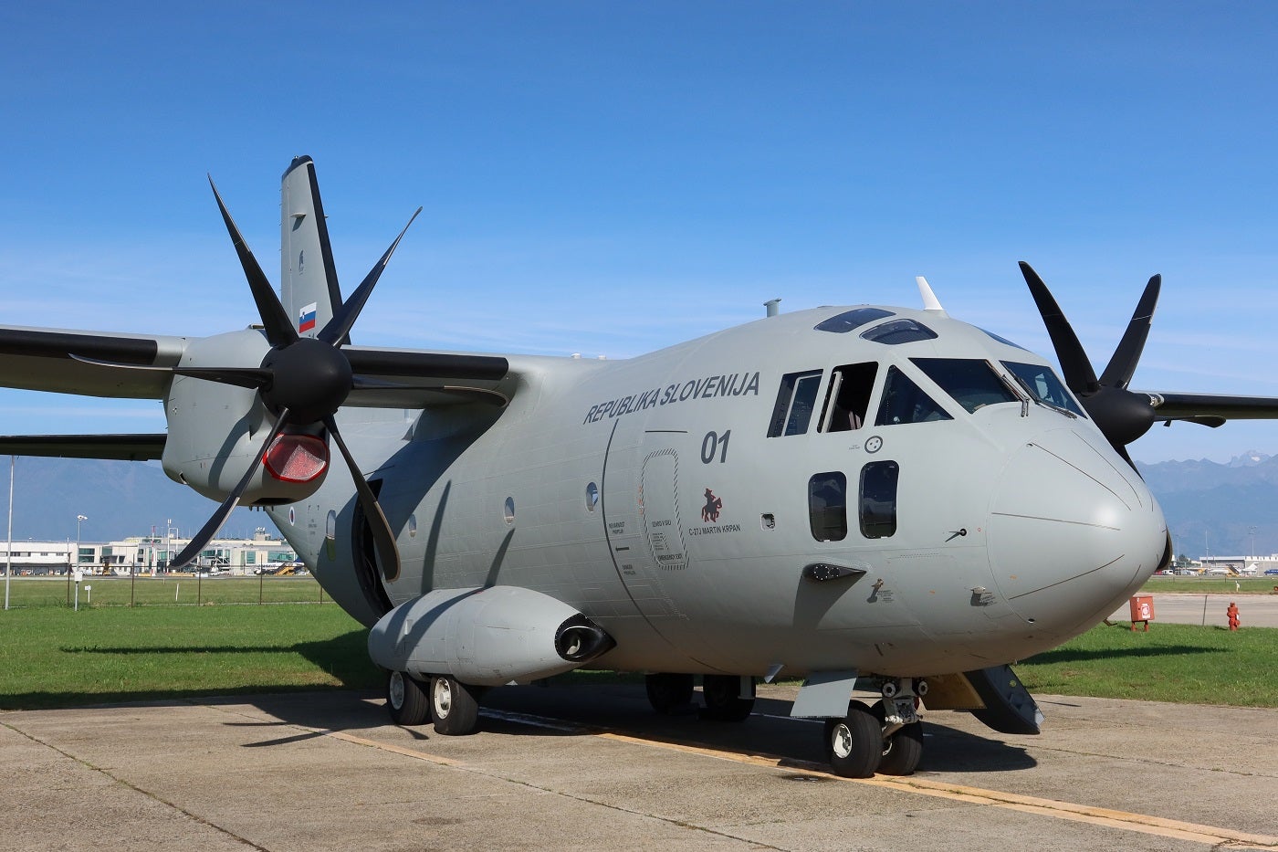 plane